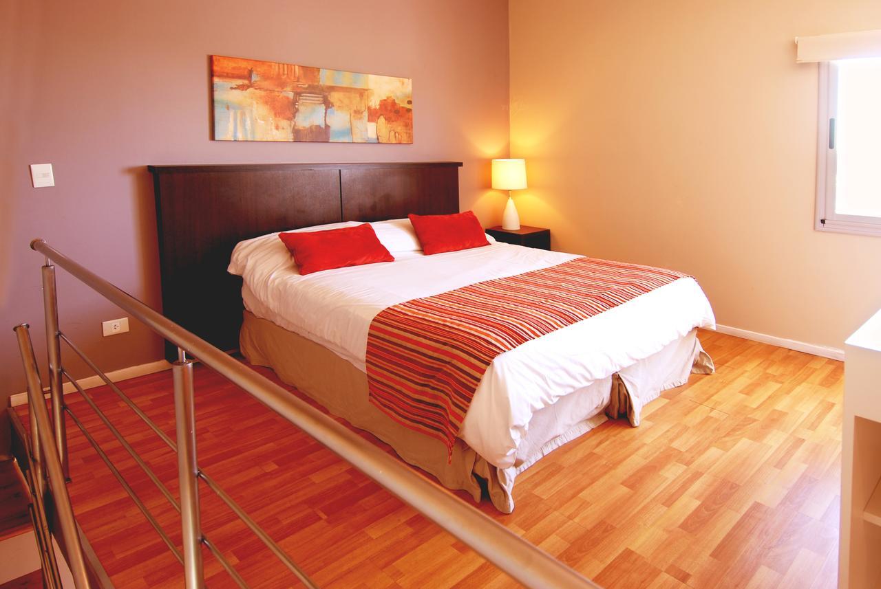 Plaza Suites Campana Εξωτερικό φωτογραφία