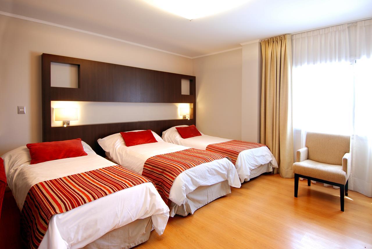 Plaza Suites Campana Δωμάτιο φωτογραφία