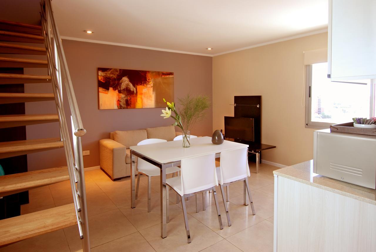 Plaza Suites Campana Εξωτερικό φωτογραφία